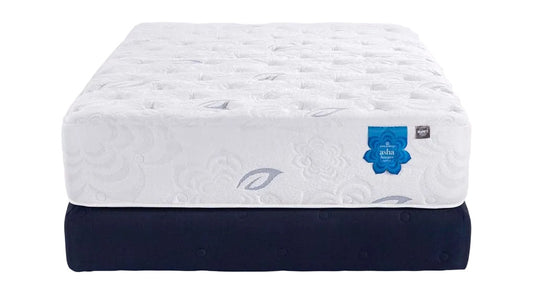 PranaSleep Asha LuxePro 3.0 Plush