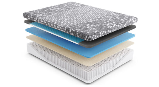 Technogel Atmosphere Firm Hybrid
