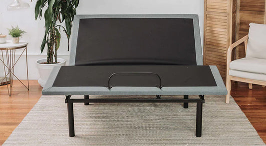 BedTech BTX4 Adjustable Base