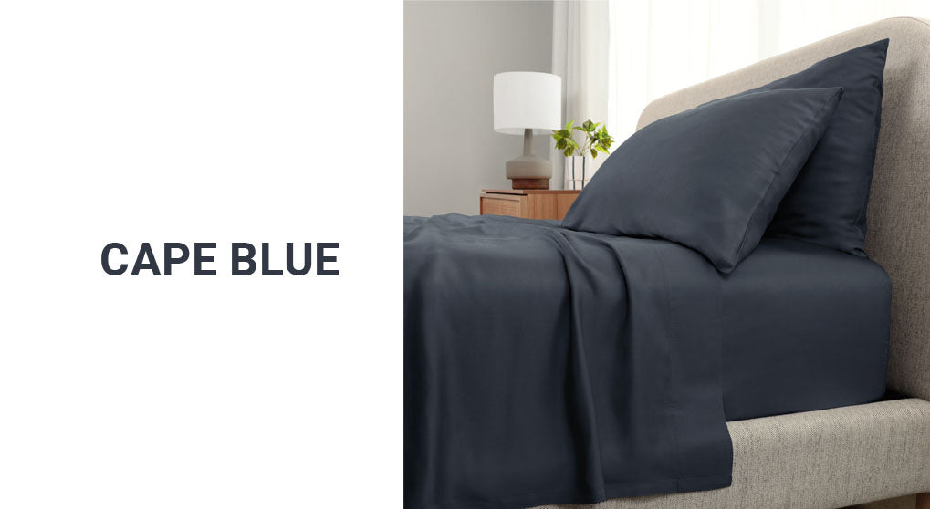 Cariloha Aloha Soft Bamboo Sheet Set