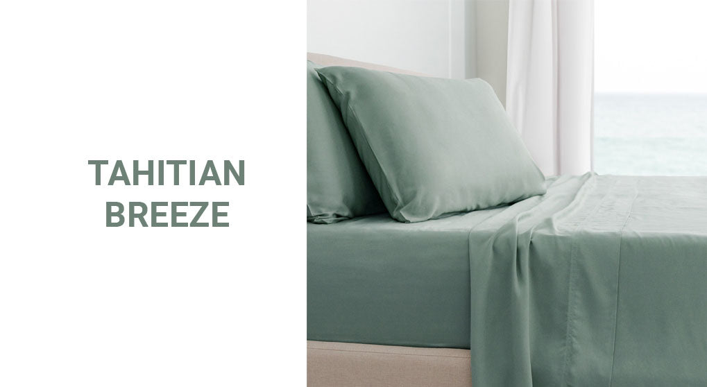 Cariloha Classic Bamboo Sheet Set