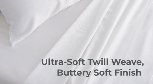 Cariloha Classic Bamboo Sheet Set