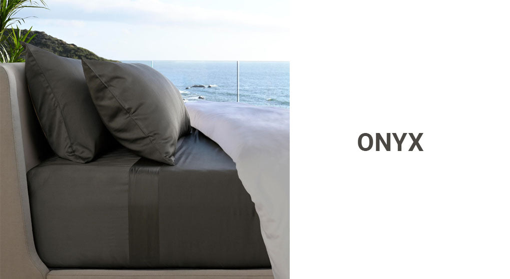 Cariloha Resort Bamboo Bed Sheets