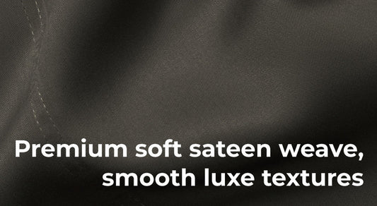 Cariloha Resort Bamboo Bed Sheets