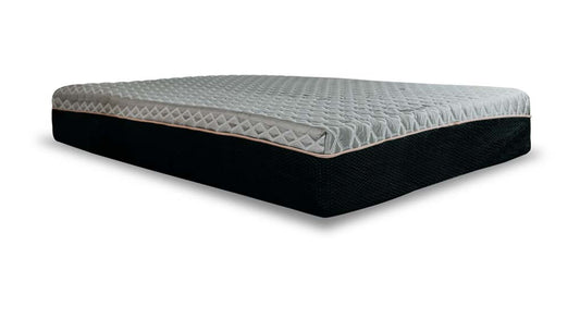 BedTech Copper Lux Hybrid 12
