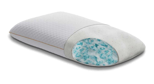 BedTech Copper Bliss Pillow