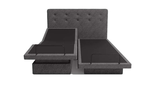 Dawnhouse High Low Adjustable Base