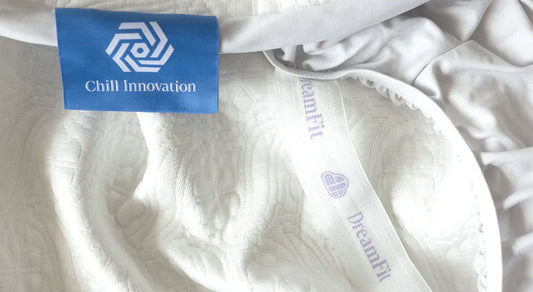 DreamFit DreamChill Mattress Protector