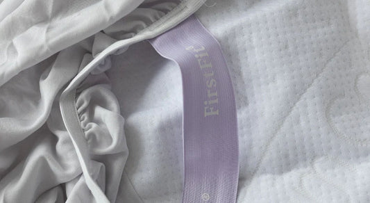 DreamFit DreamCool Mattress Protector