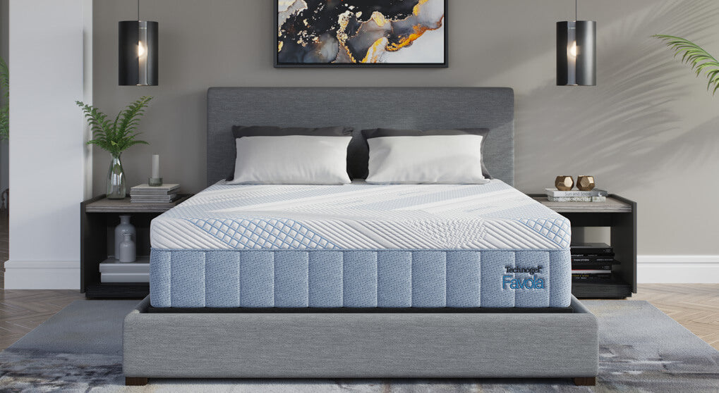 Technogel Favola 3.0