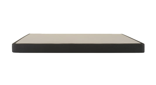 Low Profile Mattress Foundation