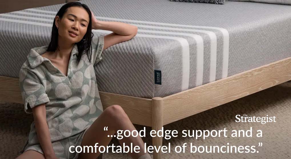 Leesa Original Hybrid