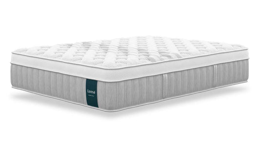 Leesa Sapira Chill Plush
