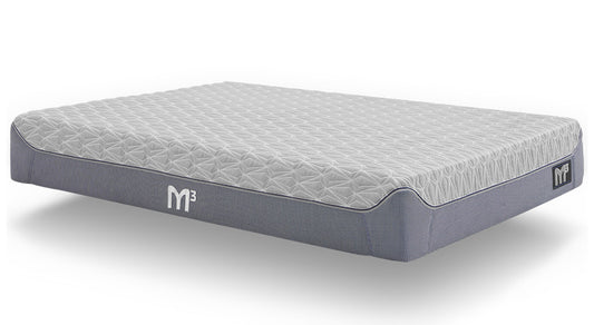 Bedgear M3 Performance Mattress