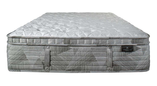 King Koil Extended Life Overture Pillow Top
