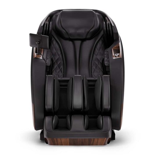 DualTech Pro AI 4D Massage Chair