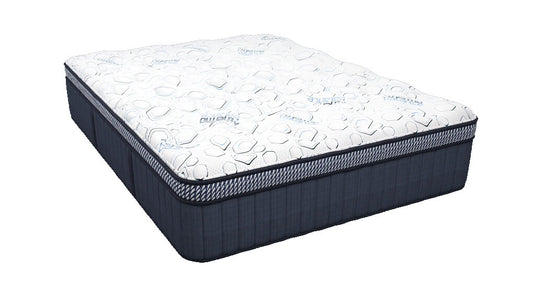 ThermoBalance Rose Hill Ultra Plush