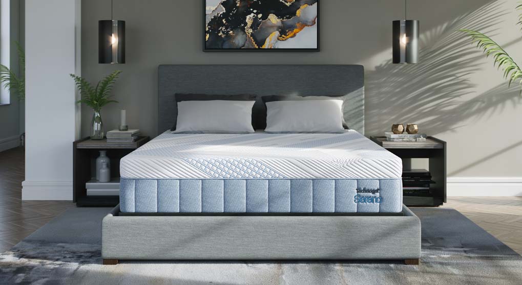 Technogel Sereno 3.0