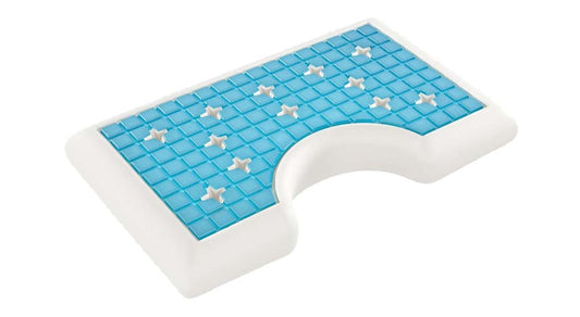 Technogel Side Sleeper Pillow