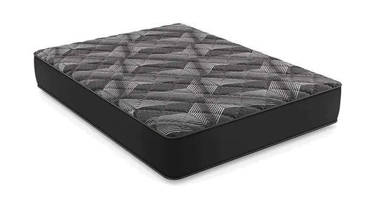 Diamond Mattress The Rock Express Extra Firm