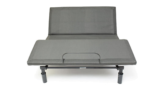 W.Silver S43 Adjustable Base