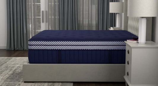 Winkbed Blue Collection B2