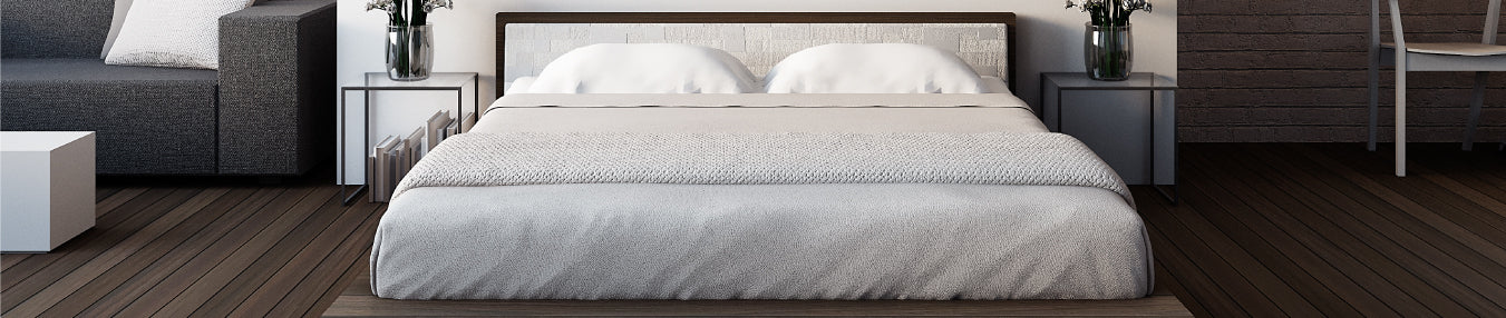 King mattress