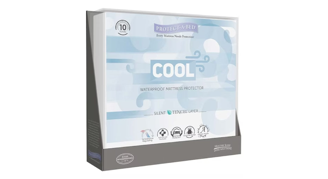 Cool Mattress Protector