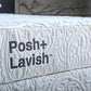 Posh + Lavish Natural Latex Release