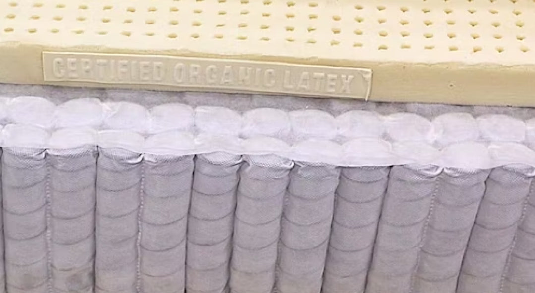 Harvest Green Organic Latex Original