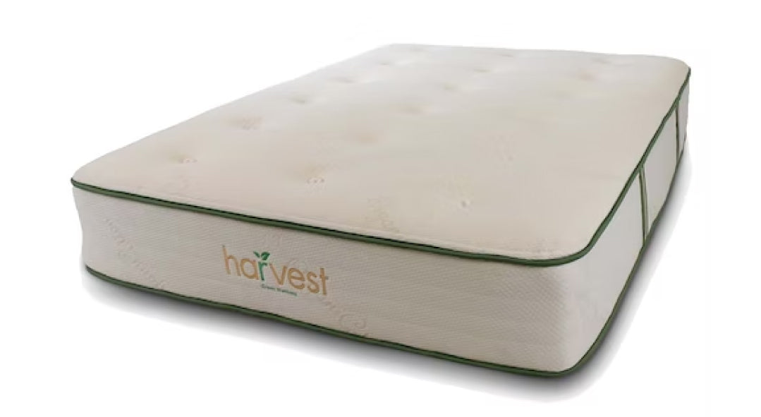 Harvest Green Organic Latex Original Double Sided