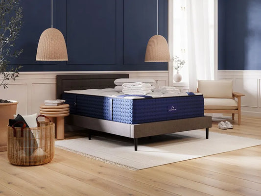 DreamCloud Hybrid Mattress
