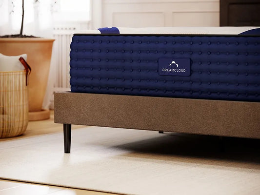 DreamCloud Hybrid Mattress