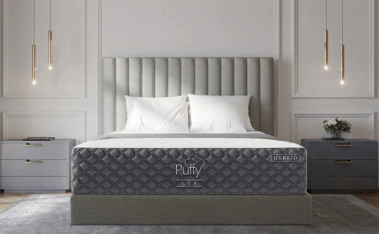 Puffy lux near me sales