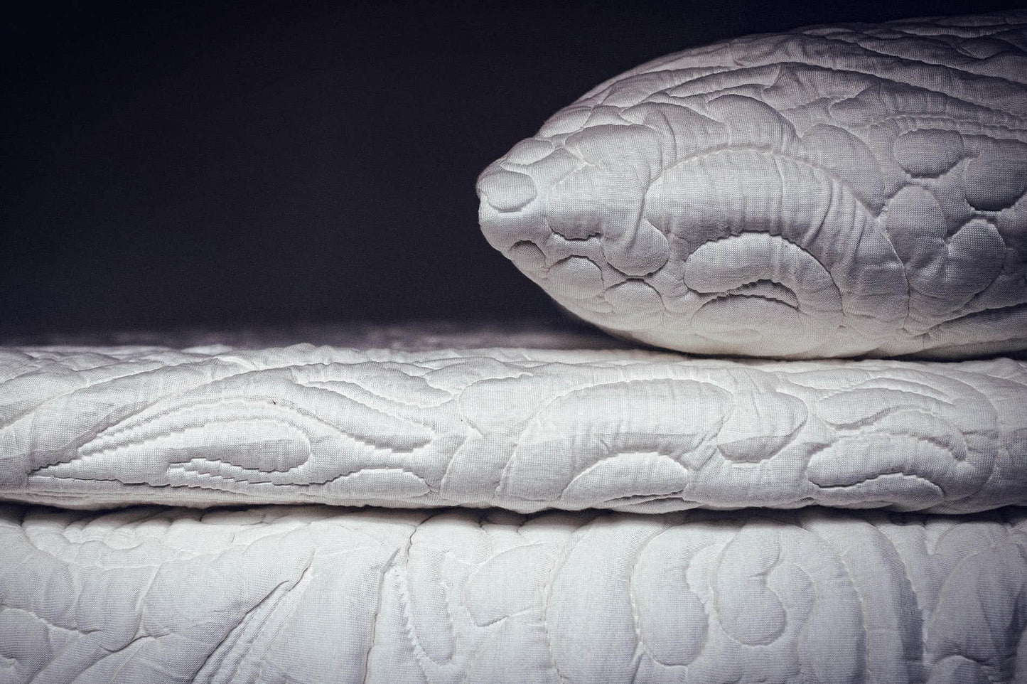 Posh + Lavish 2" Memory Foam Topper