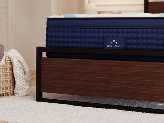 DreamCloud Premier Hybrid Mattress
