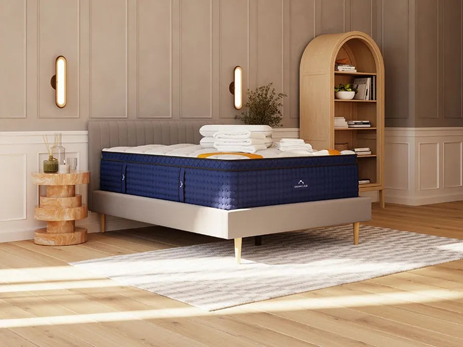 DreamCloud Premier Rest