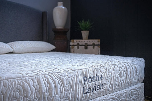 Posh + Lavish Providence