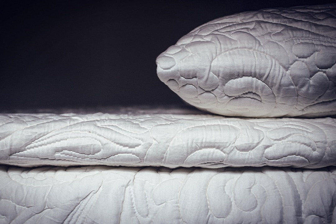 Posh + Lavish 2" Natural Latex Topper