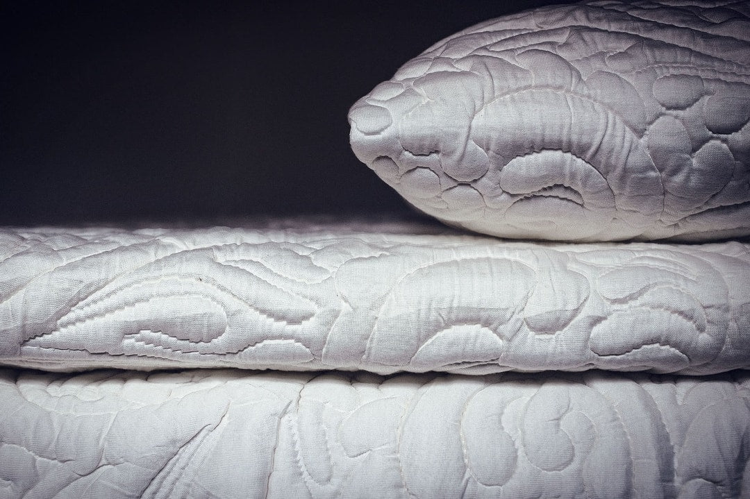 Posh + Lavish 3" Natural Latex Topper