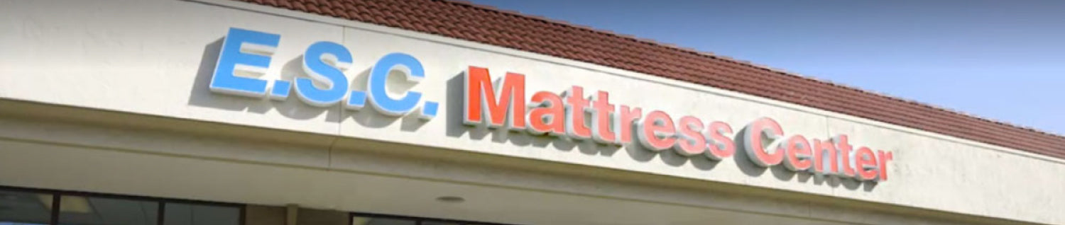 ESC Mattress Center Store