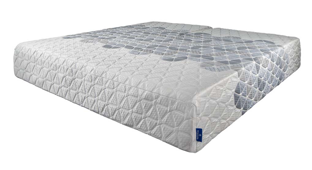 King Koil Smartlife Lendall 2.0 Smart Mattress