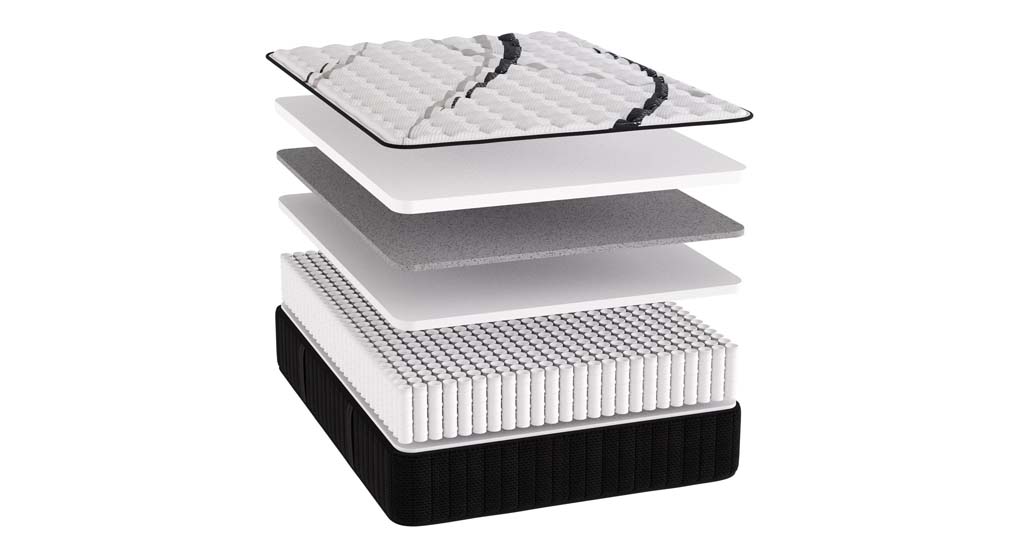 25 Winks Bungalow Firm