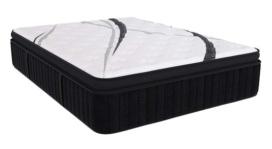 25 Winks Bungalow Jumbo PT