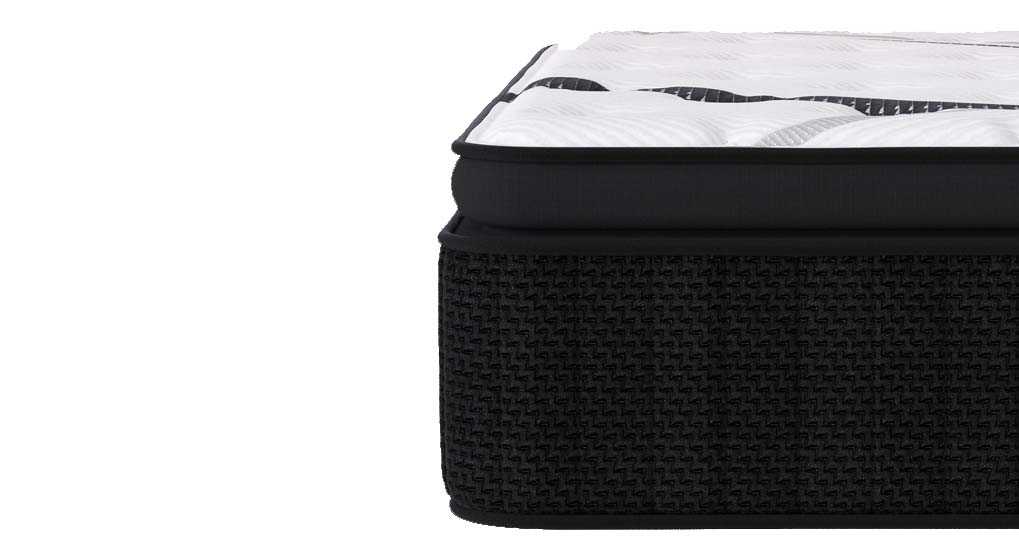 25 Winks Bungalow Jumbo PT