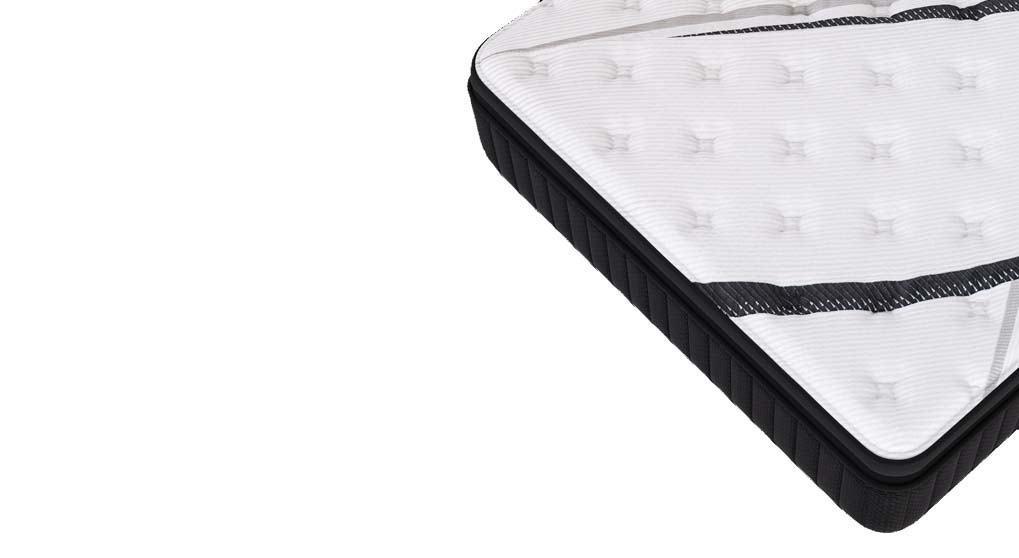 25 Winks Bungalow Jumbo PT