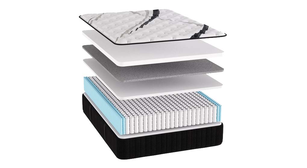 25 Winks Bungalow Medium