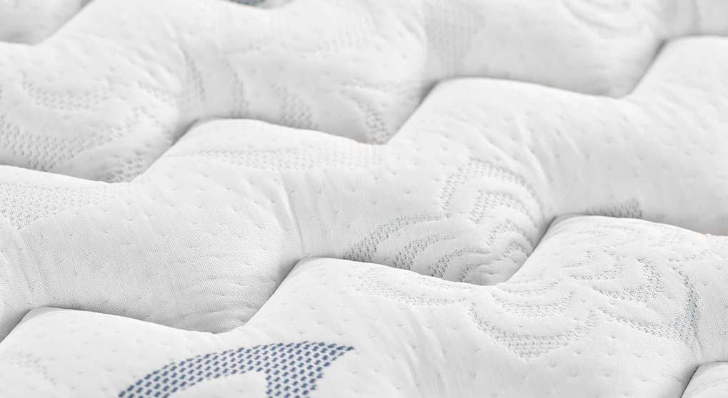 PranaSleep Asha Luxe 3.0 Medium