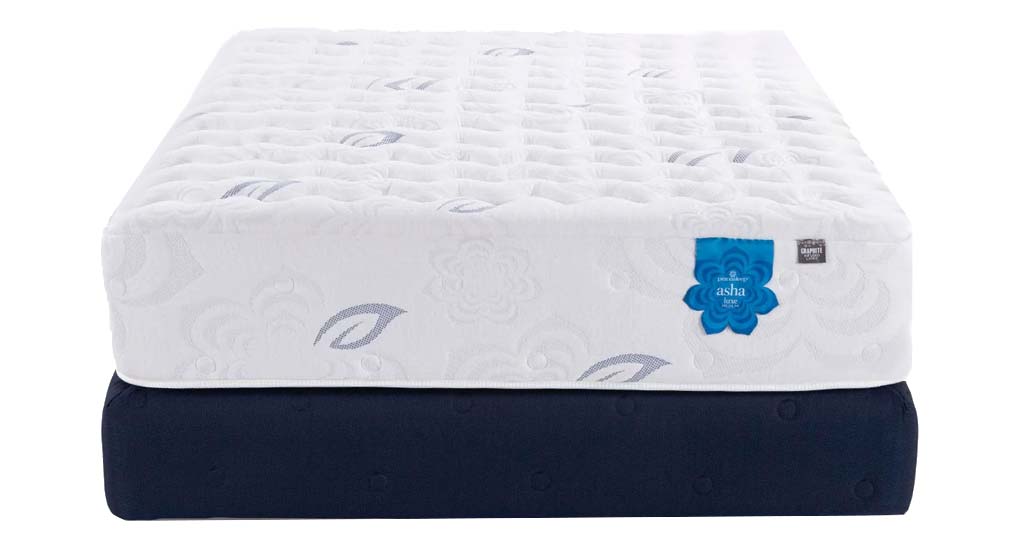 PranaSleep Asha Luxe 3.0 Medium