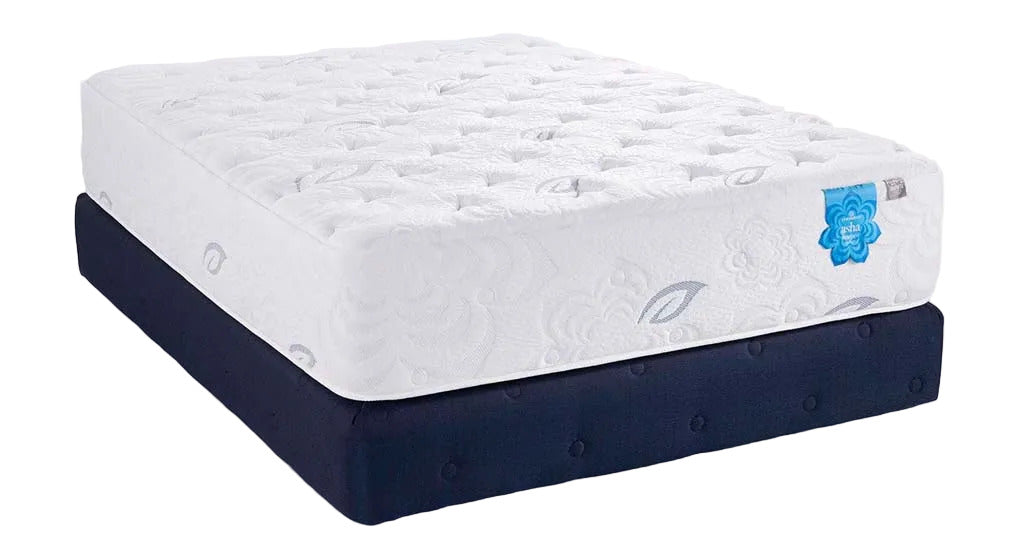 PranaSleep Asha LuxePro 3.0 Plush
